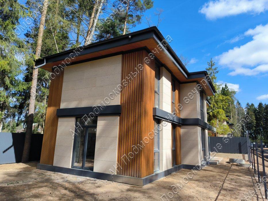 Продам коттедж  в Голиково