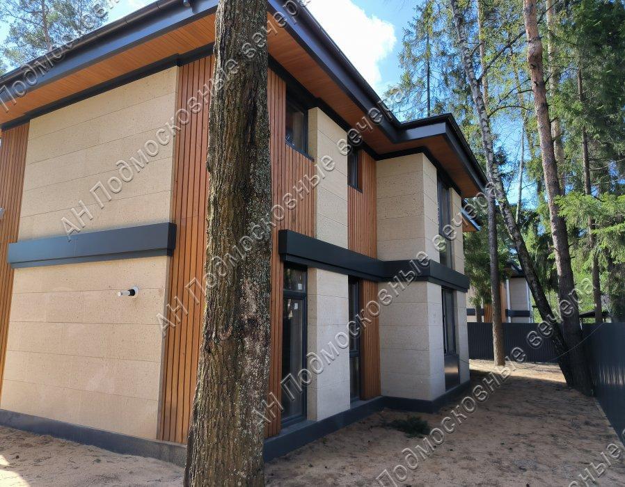 Продам коттедж  в Голиково