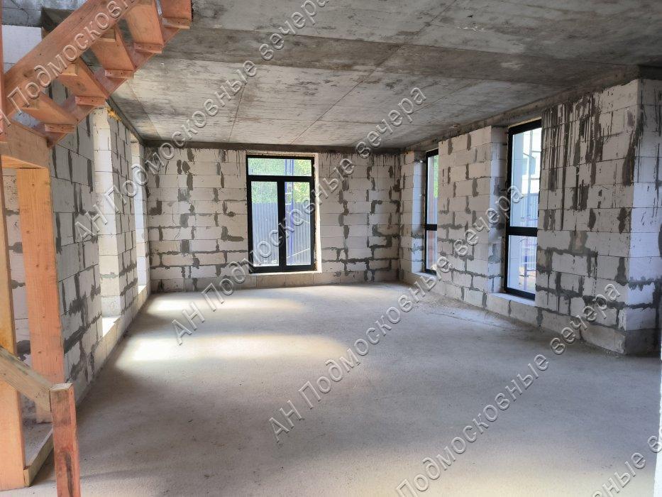 Продам коттедж  в Голиково