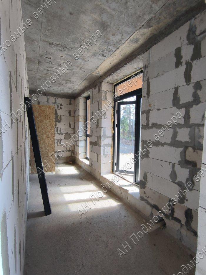 Продам коттедж  в Голиково