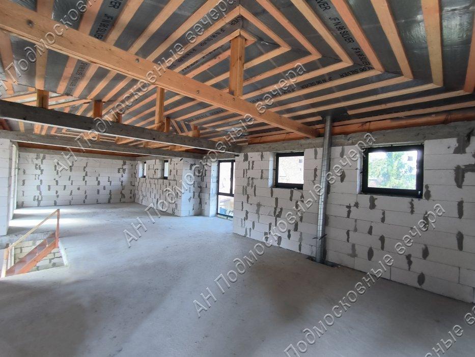 Продам коттедж  в Голиково