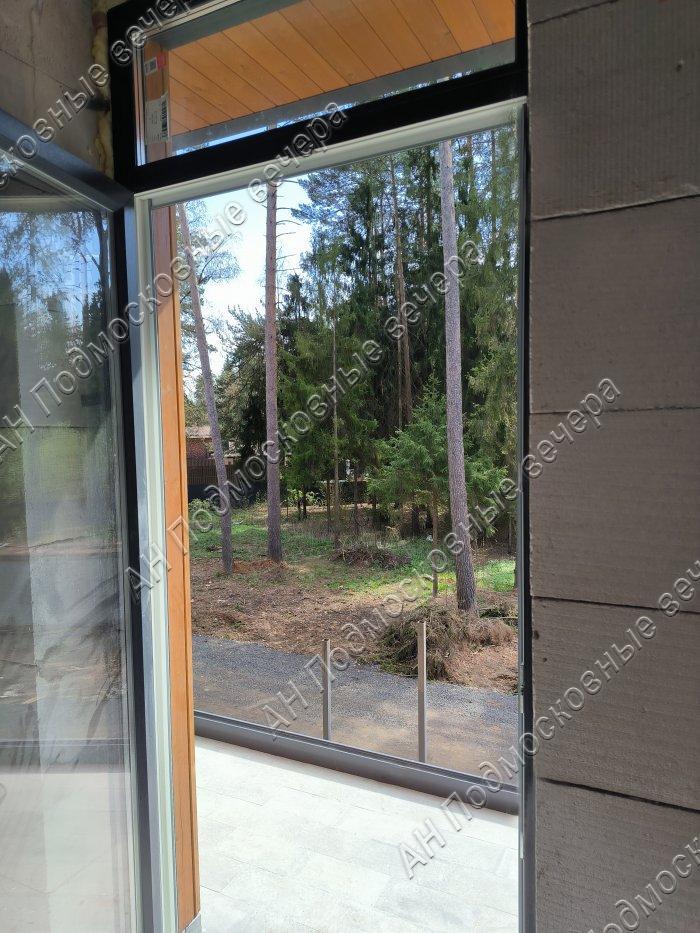 Продам коттедж  в Голиково