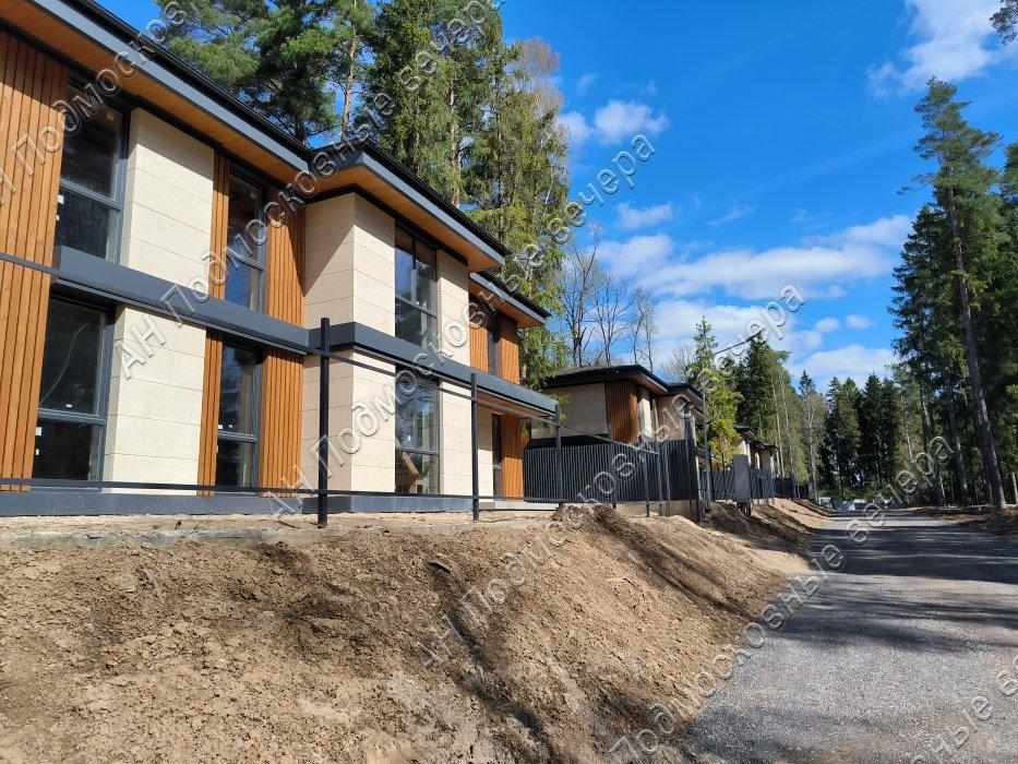 Продам коттедж  в Голиково