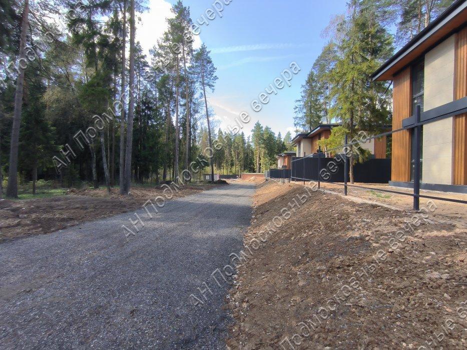 Продам коттедж  в Голиково