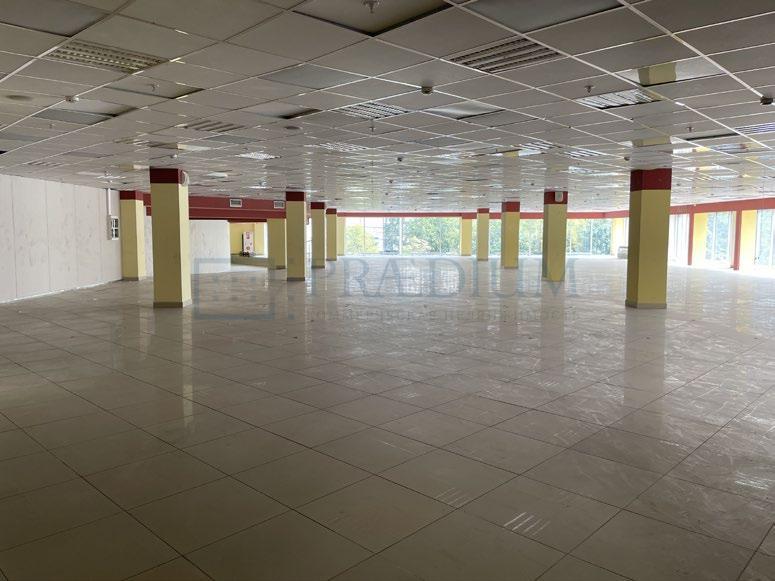 Продам склад в Москве, д 8