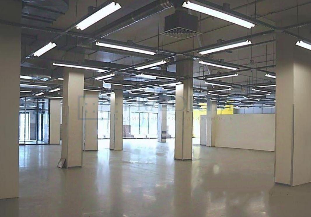 Продам склад в Москве, д 8