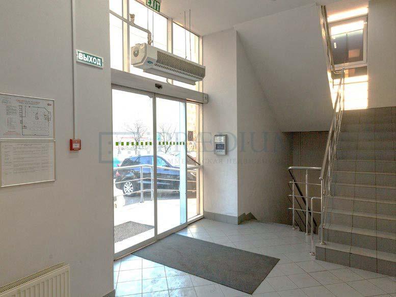 Продам склад в Москве, д 8