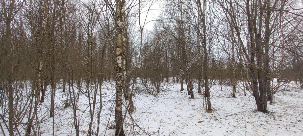 Продам участок в Авдотьино