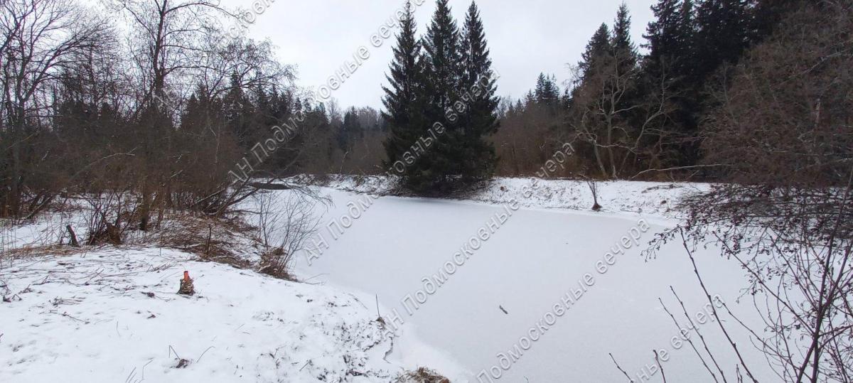 Продам участок в Авдотьино