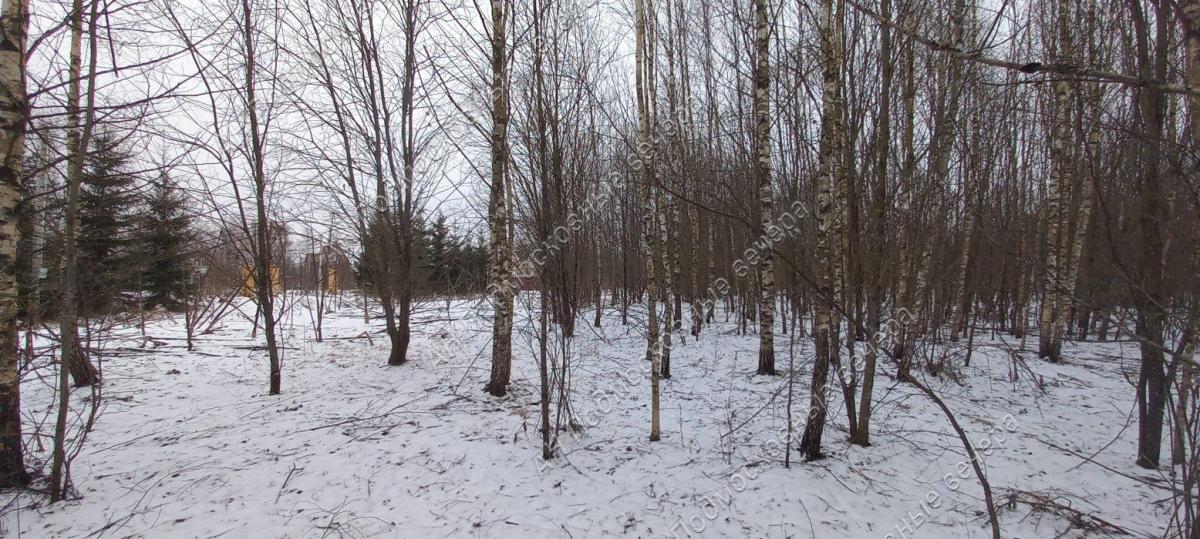 Продам участок в Авдотьино