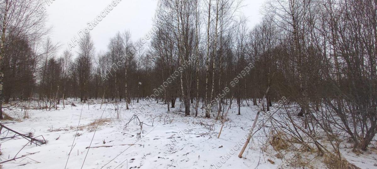 Продам участок в Авдотьино