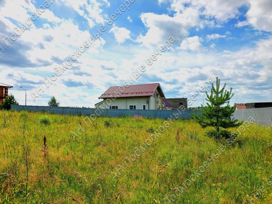 Продам участок в Солнечногорском районе в Соколово