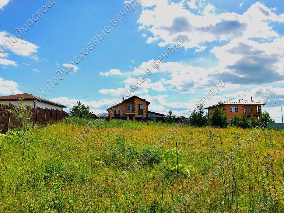 Продам участок в Солнечногорском районе в Соколово