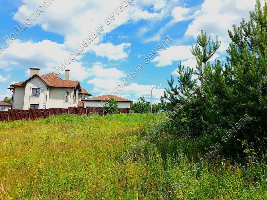 Продам участок в Солнечногорском районе в Соколово