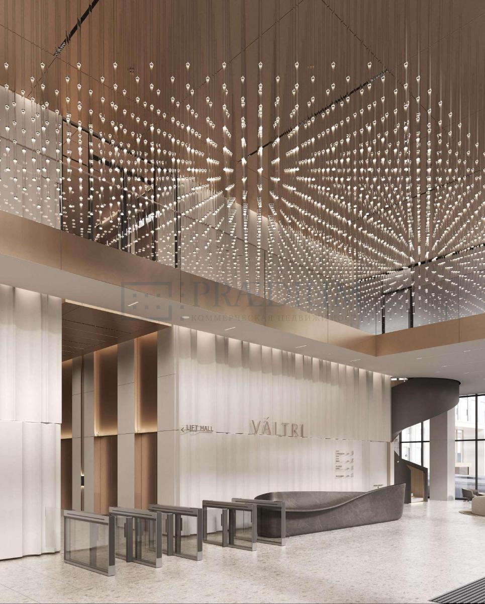 Продам офис в Москве, д 3 стр 9