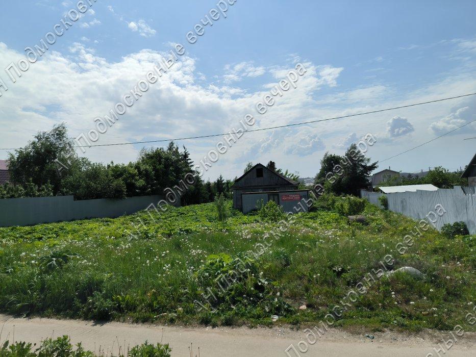 Продам участок в Солнечногорском районе в Дурыкино