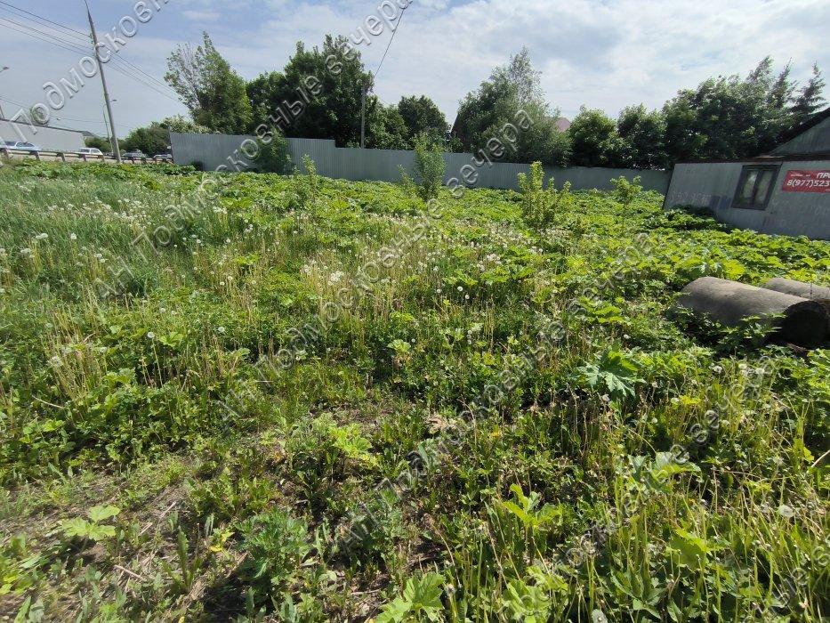 Продам участок в Солнечногорском районе в Дурыкино