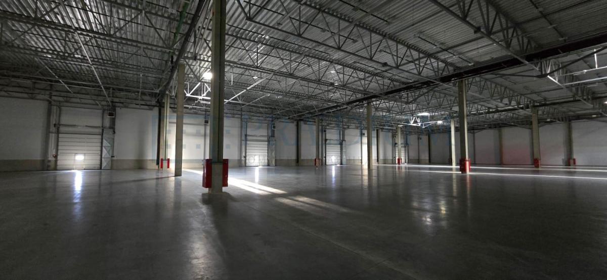 Сдается склад в Раменское