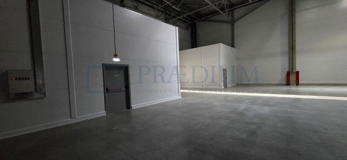 Сдается склад в Раменское