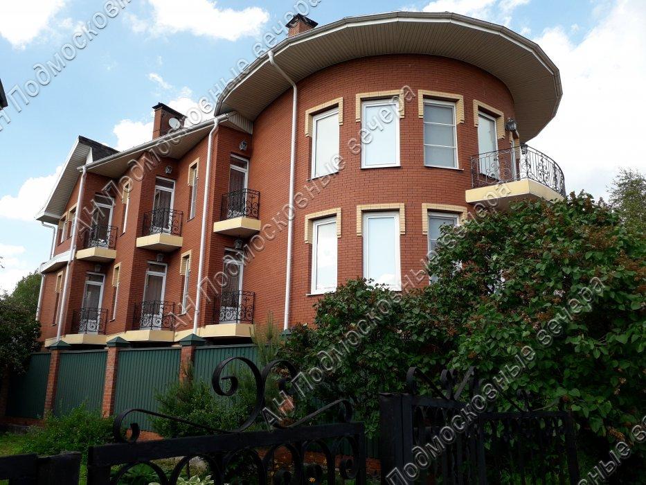 Продам коттедж  в Ногинском районе в Бездедово