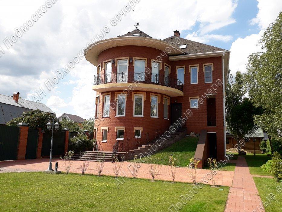 Продам коттедж  в Ногинском районе в Бездедово