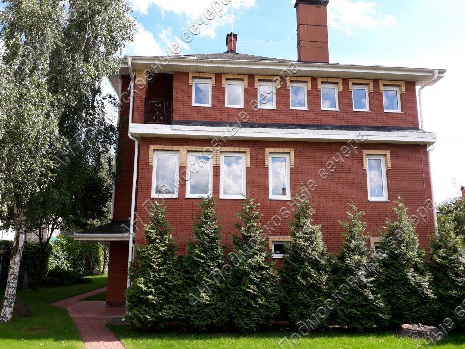 Продам коттедж  в Ногинском районе в Бездедово