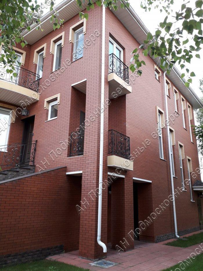 Продам коттедж  в Ногинском районе в Бездедово