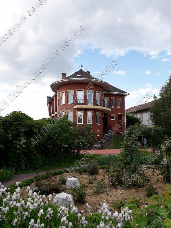 Продам коттедж  в Ногинском районе в Бездедово