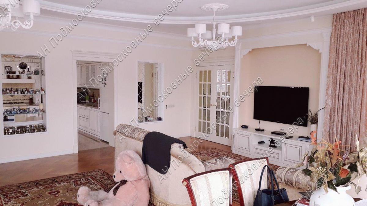 Продам коттедж  в Ногинском районе в Бездедово