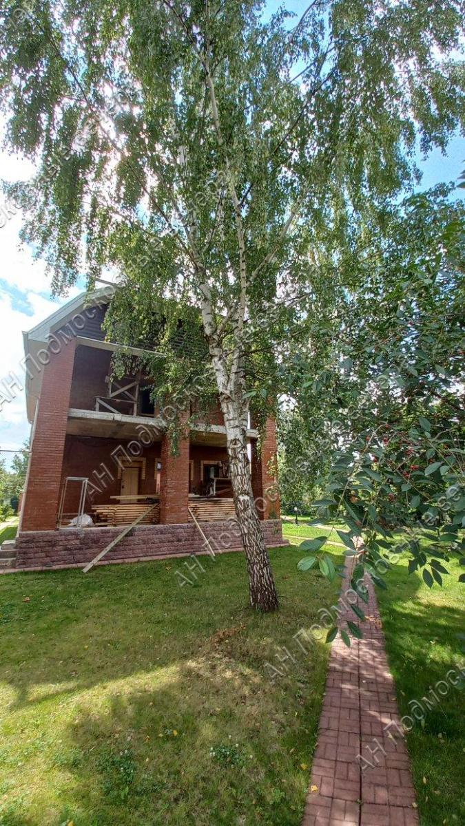 Продам коттедж  в Ногинском районе в Бездедово