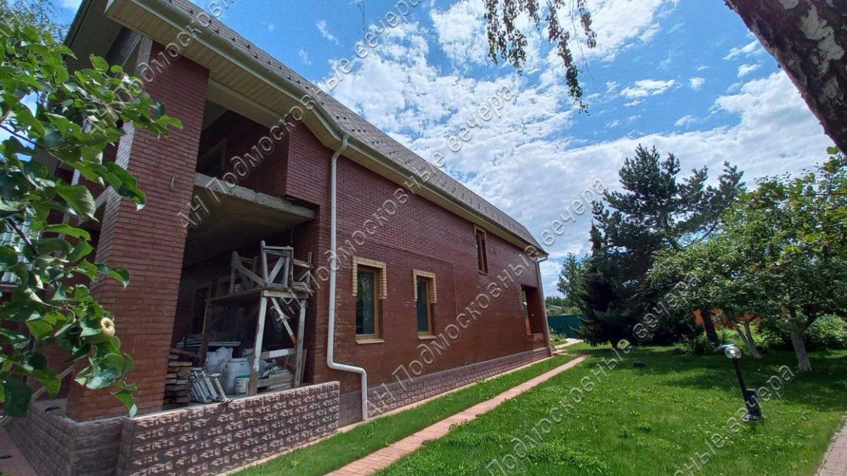 Продам коттедж  в Ногинском районе в Бездедово