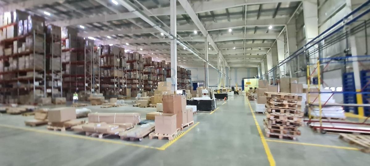 Сдается склад в Щёлково