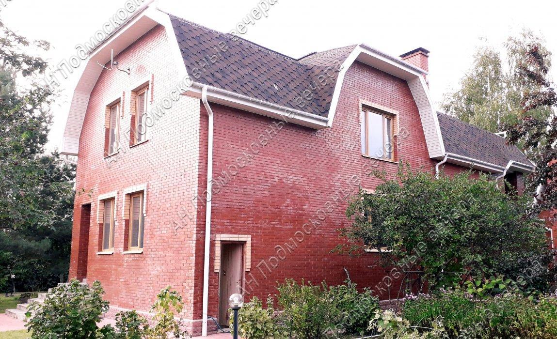 Продам коттедж  в Ногинском районе в Бездедово