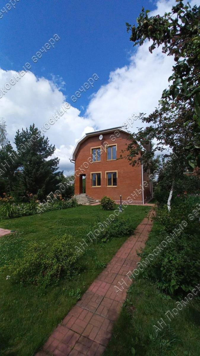 Продам коттедж  в Ногинском районе в Бездедово