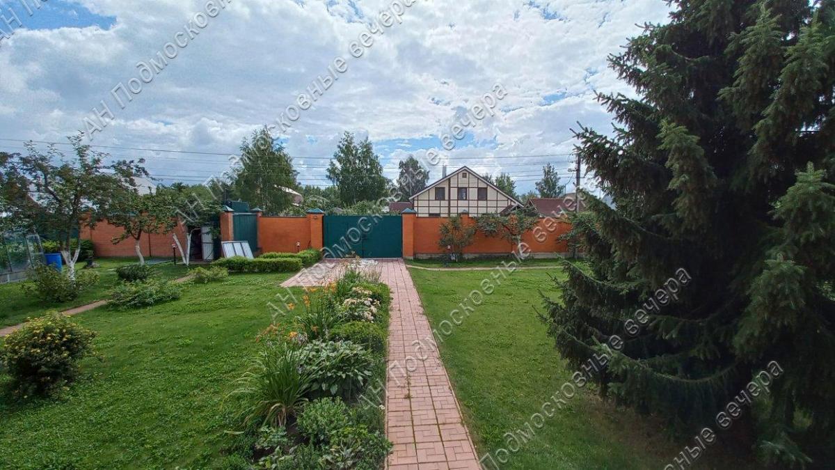 Продам коттедж  в Ногинском районе в Бездедово