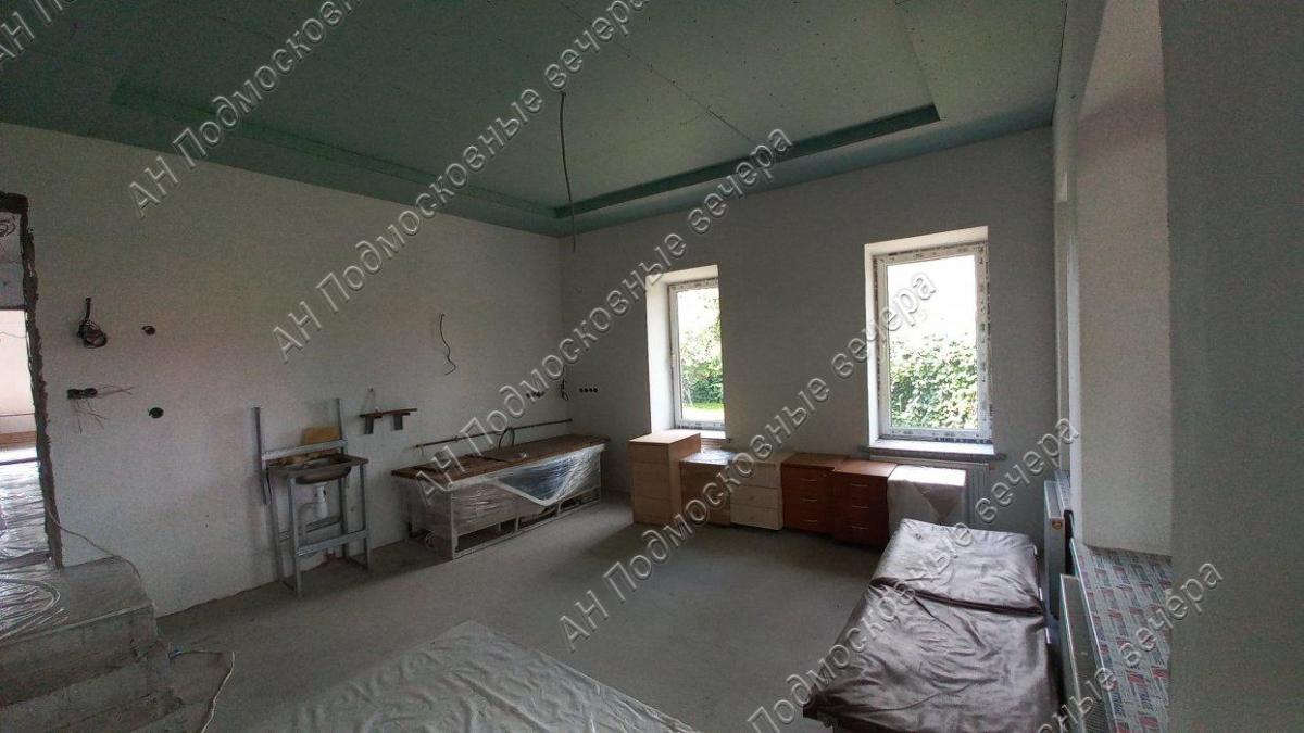 Продам коттедж  в Ногинском районе в Бездедово