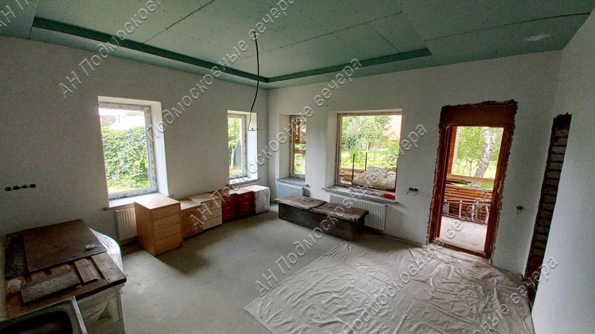 Продам коттедж  в Ногинском районе в Бездедово