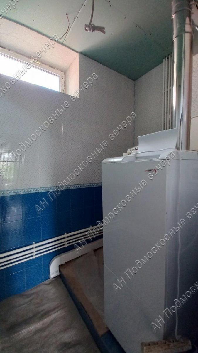 Продам коттедж  в Ногинском районе в Бездедово