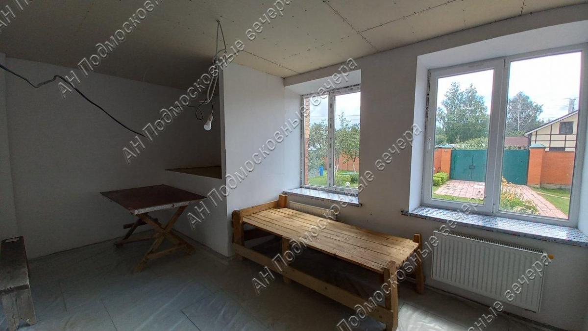 Продам коттедж  в Ногинском районе в Бездедово