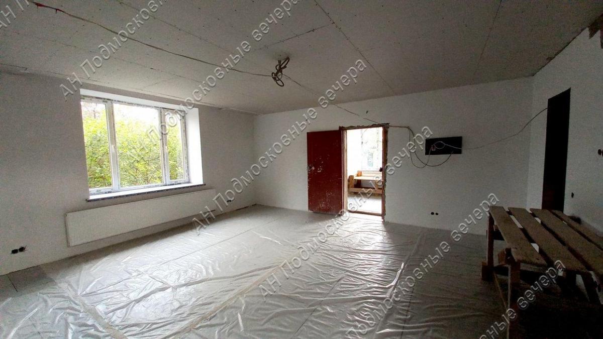 Продам коттедж  в Ногинском районе в Бездедово