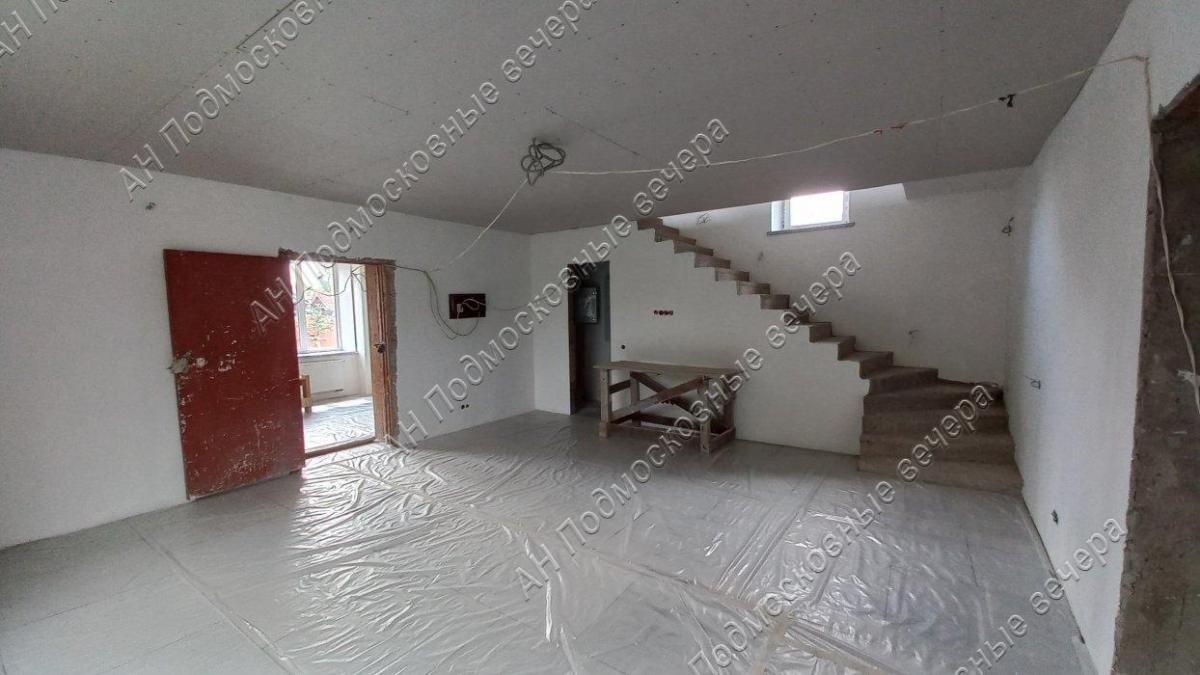 Продам коттедж  в Ногинском районе в Бездедово