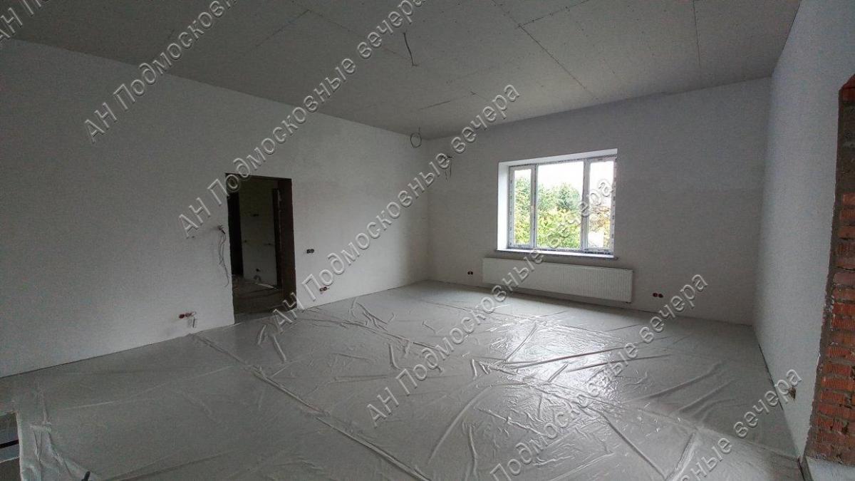 Продам коттедж  в Ногинском районе в Бездедово