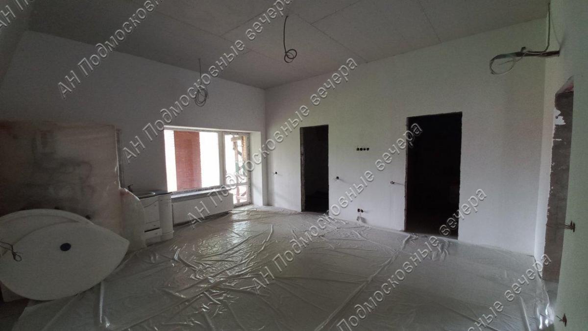 Продам коттедж  в Ногинском районе в Бездедово