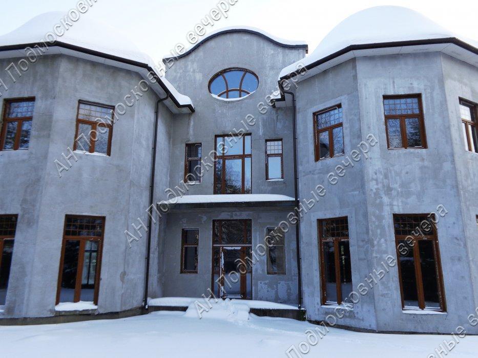 Продам коттедж  в Истринском районе в Садки