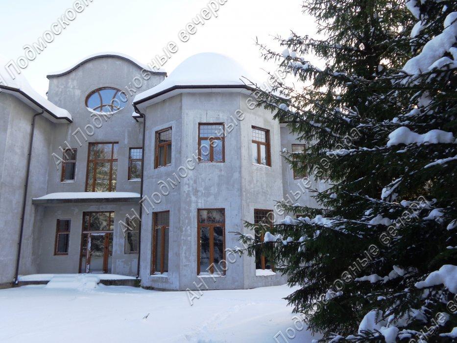 Продам коттедж  в Истринском районе в Садки