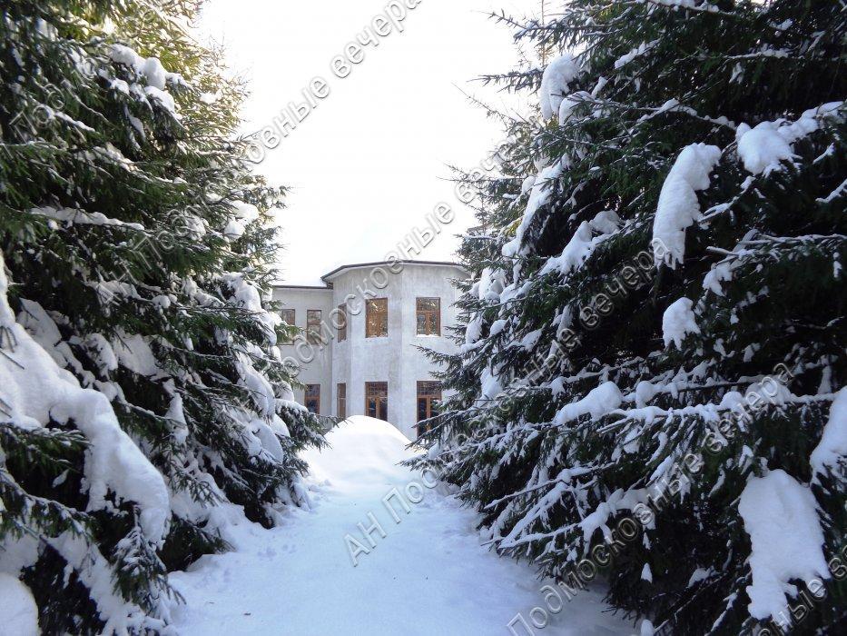 Продам коттедж  в Истринском районе в Садки