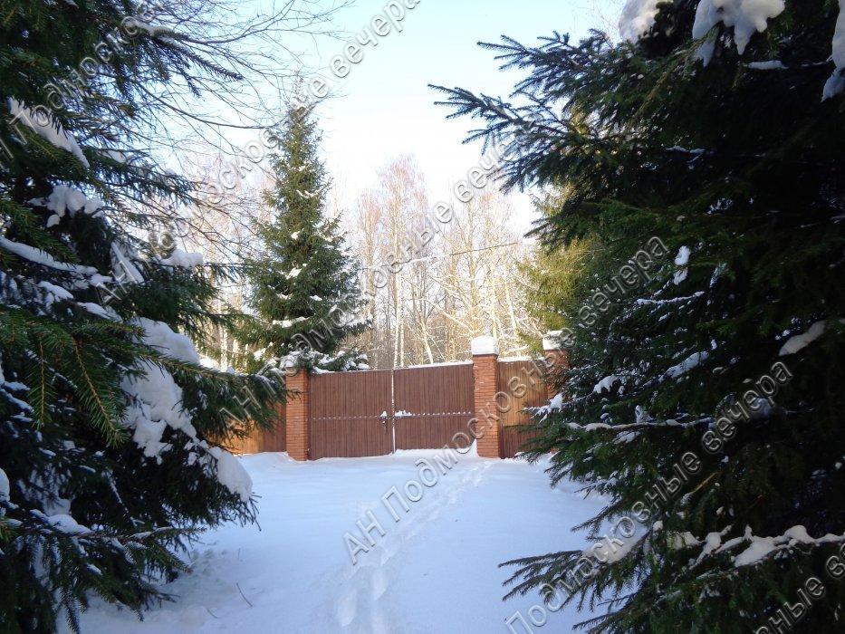 Продам коттедж  в Истринском районе в Садки