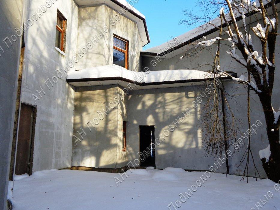 Продам коттедж  в Истринском районе в Садки