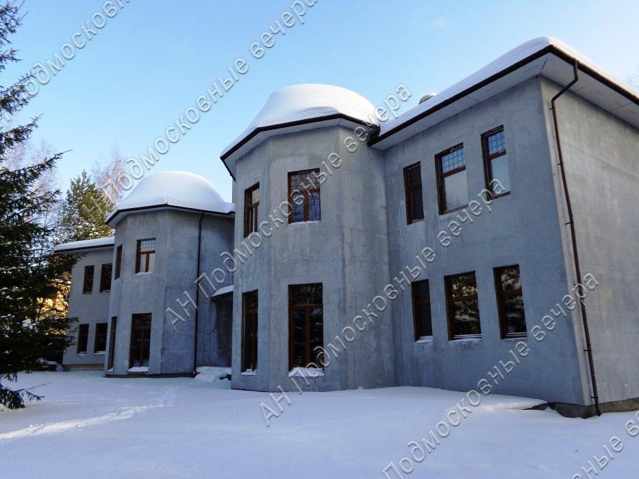 Продам коттедж  в Истринском районе в Садки