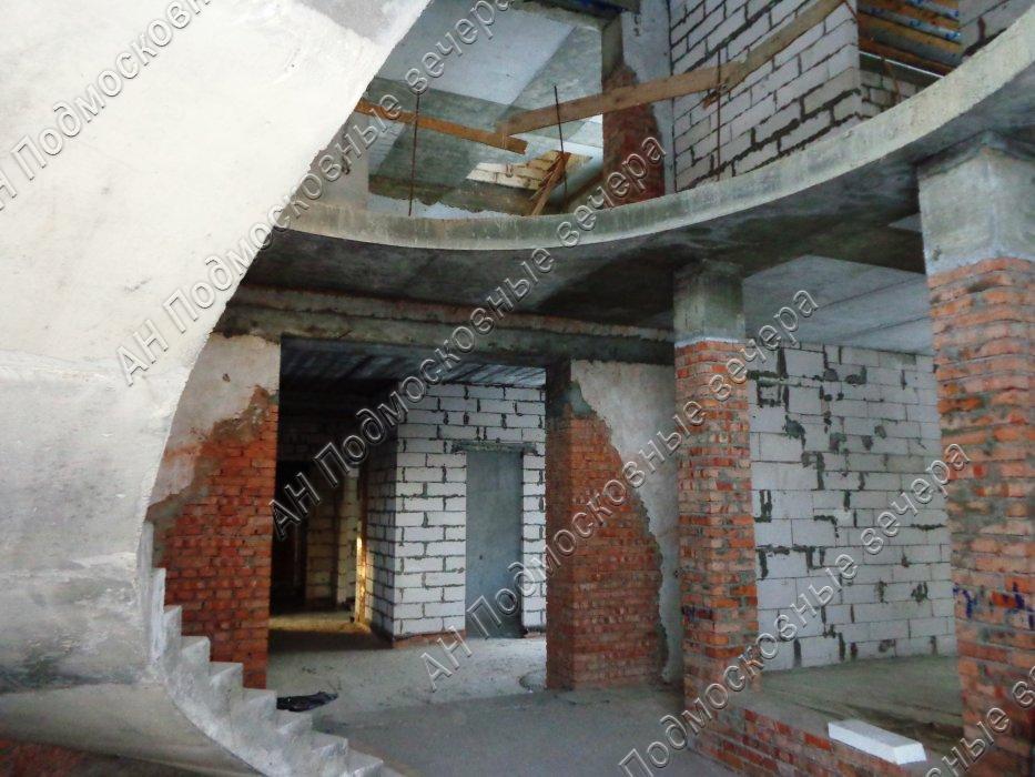 Продам коттедж  в Истринском районе в Садки